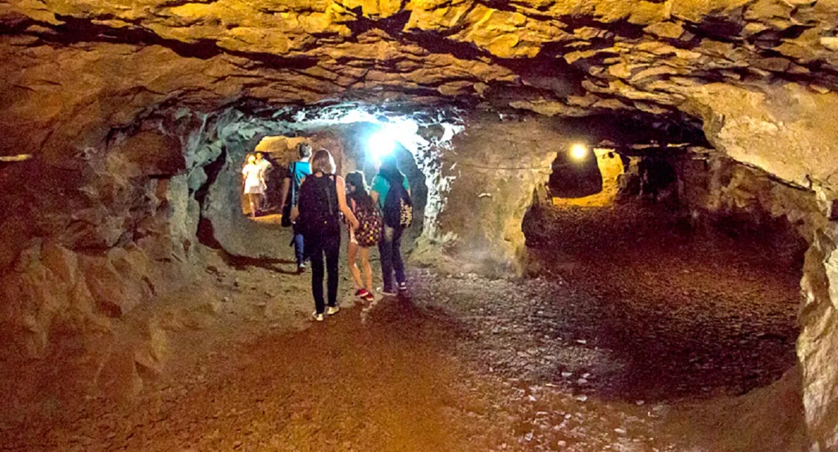 Minas de Wanda