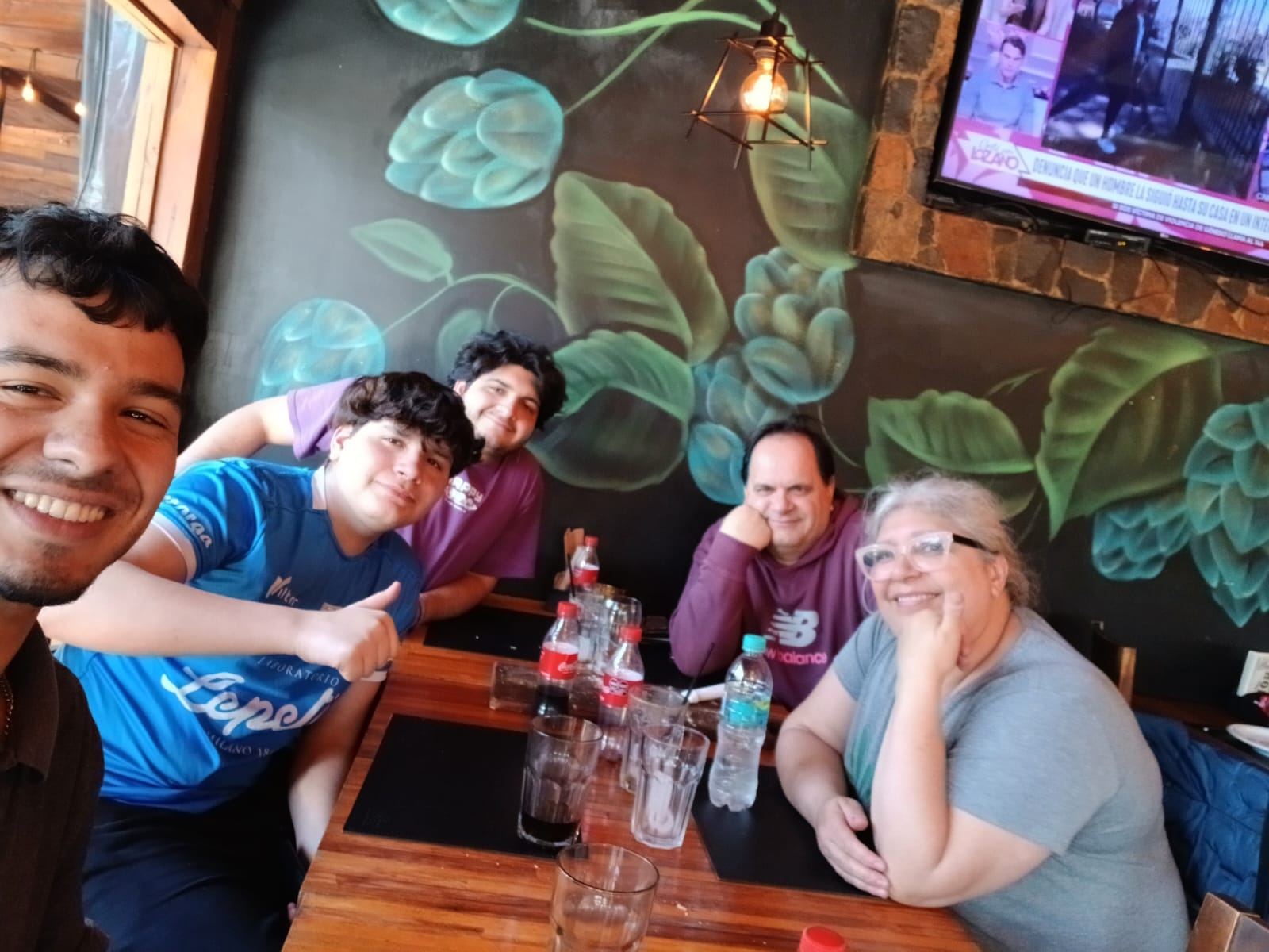 Ruben Dario Zanlongo